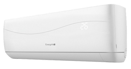 Настенный кондиционер (сплит-система) Energolux SAS18L4-A-LT/SAU18L4-A-LT-WS30