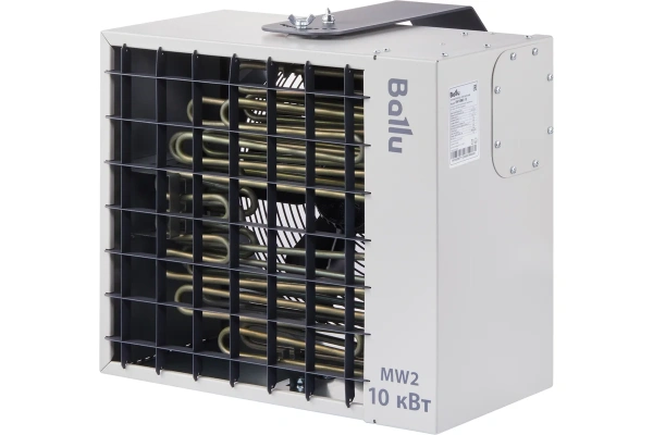 Тепловая пушка Ballu BHP-MW2-10