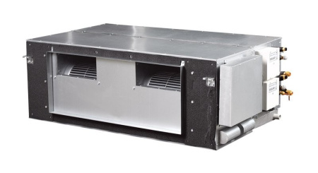 Канальный внутренний блок VRF системы MDV MDV-D90T1/N1-B