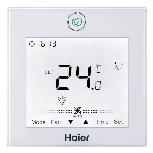 Канальный кондиционер Haier AD25S2SS1FA/1U25S2SM3FA