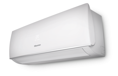 Настенный внутренний блок мульти сплит-системы Hisense AMS-09UW4RVEDB00