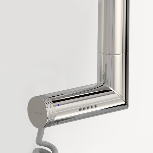 Электрический полотенцесушитель Сунержа Галант 2.0 600х400 (00-5200-6040)