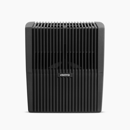 Мойка воздуха Venta LW25 (черная)