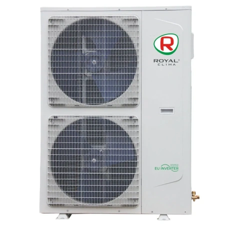 Кассетный кондиционер Royal Clima CO-4C 48HNDI/CO-E 48HNDI