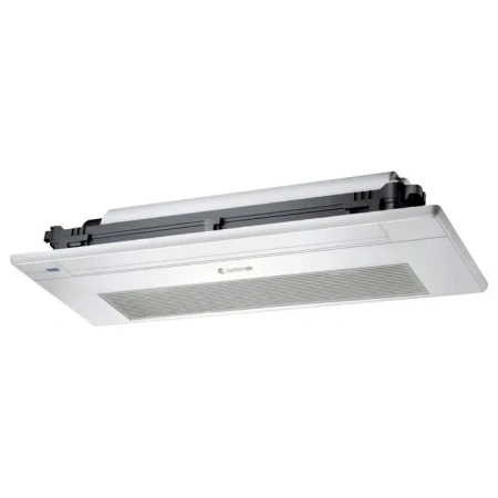 Кассетная VRF система Systemair SYSVRF2 CASSETTE 1W 18 Q