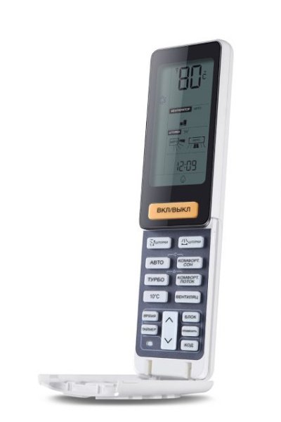 Настенный внутренний блок мульти-сплит системы  Haier AS09NS5ERA-B