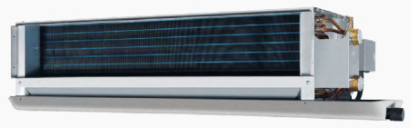 Канальный фанкойл Haier FCE-034CCN2B