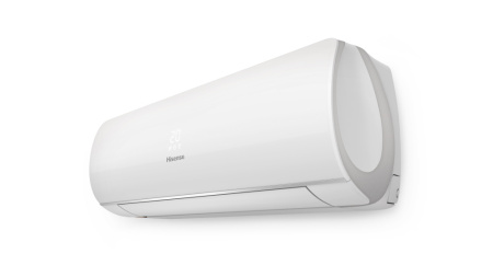Настенный кондиционер Hisense AS-10UW4RVETS00