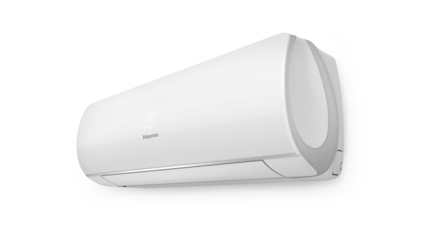 Настенный кондиционер Hisense AS-13UW4RVETS00