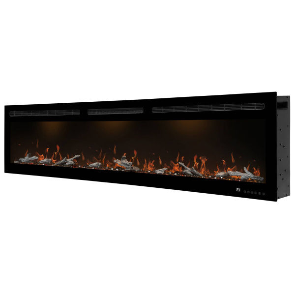 Очаг электрический Royal Thermo RTFP/W-Allira 70LS