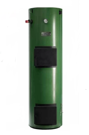 Твердотопливный котел TermoKontur TKR-20U