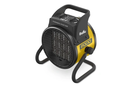 Тепловая пушка Ballu BKR-3