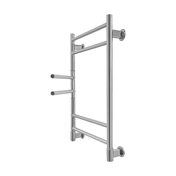 Электрический полотенцесушитель Energy MULTY 800x500 RAL 9003 белый матовый