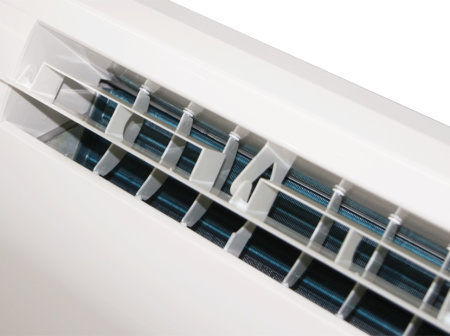 Кассетный кондиционер Ballu BLCI_C-24HN8/EU