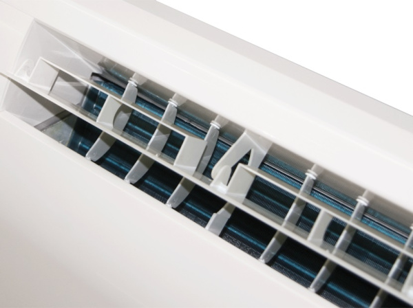 Кассетный кондиционер Ballu BLCI_C-36HN8/EU