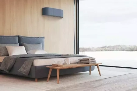 Настенный кондиционер (сплит-система) Toshiba RAS-B16N4KVRG-E/RAS-16J2AVSG-E1