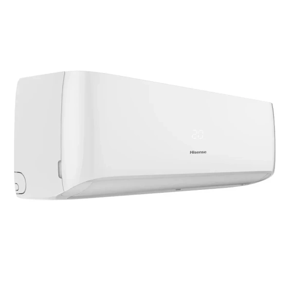 Настенный кондиционер (сплит-система) Hisense AS-07HW4RLRCA00A WI-FI