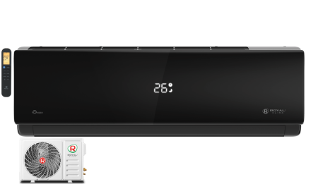 Настенный кондиционер (сплит-система) Royal Clima RC-AN70HN