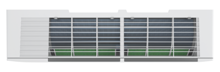 Настенный кондиционер (сплит-система) Hisense AS-18HR4RMADJ00