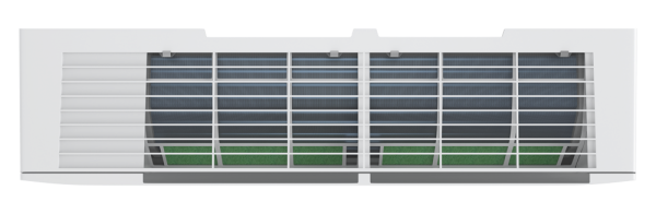 Настенный кондиционер (сплит-система) Hisense AS-07HR4RYDDJ00