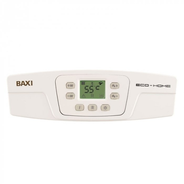 Настенный газовый котел Baxi ECO HOME 24 F