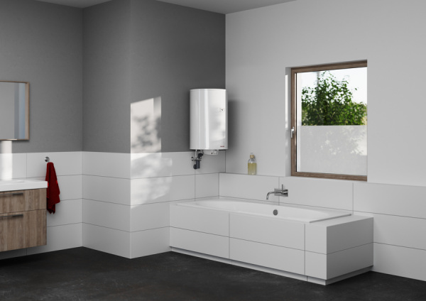 Электрический накопительный водонагреватель Stiebel Eltron PSH 100 Classic (235962)