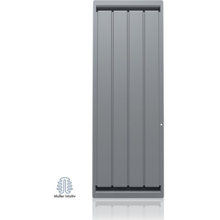 Конвектор электрический Noirot BELLAGIO Smart ECOcontrol 2000-вертикальный