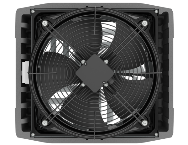 Дестратификатор FLOWAIR LEO D S