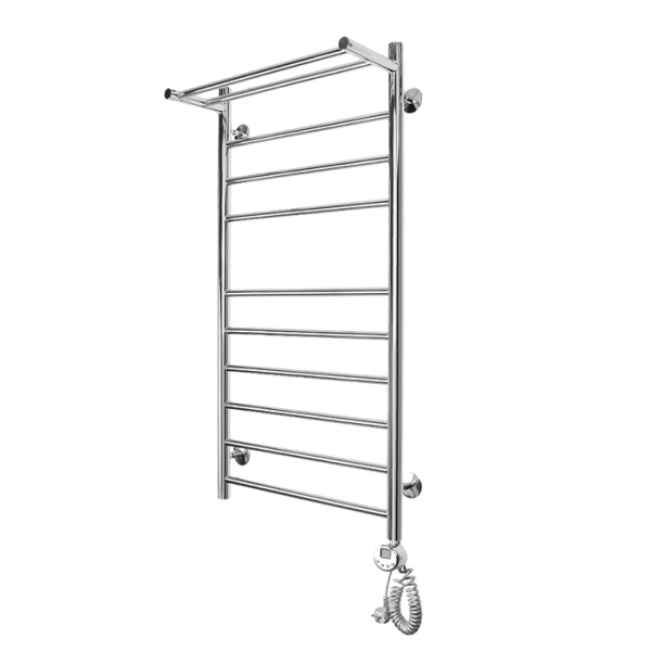 Электрический полотенцесушитель Domoterm Медея сп П10 500x1000 ER