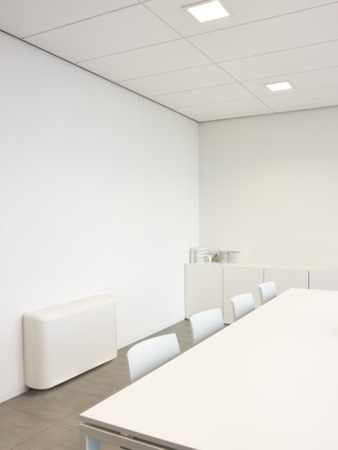 Напольно-потолочный фанкойл 6-6,9 кВт Daikin FWZ06AFN