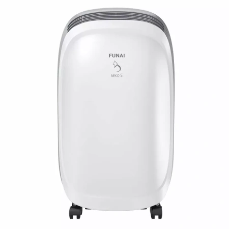 Бытовой осушитель воздуха Funai RAD-N10F3E