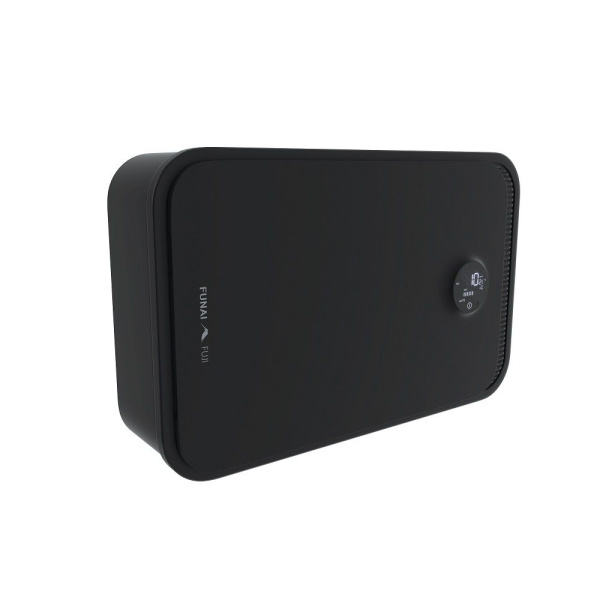 Бытовая приточно-вытяжная вентиляционная установка Funai ERW-150X.D