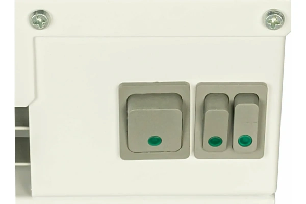 Электрическая тепловая завеса Ballu BHC-L08-T03