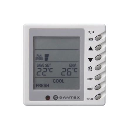 Канальный фанкойл Royal Clima VCT-62-OM2