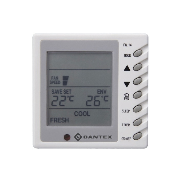 Канальный фанкойл Royal Clima VCT-62-OM2