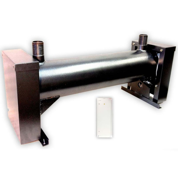 Электрический котел SAVITR Prof 144 X (380В, 144кВт)