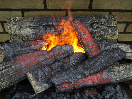 Электроочаг Dimplex Opti-Myst Silverton