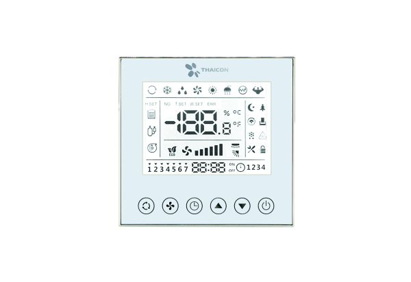 Канальная VRF система Thaicon TP-VDHF560MV6-1A