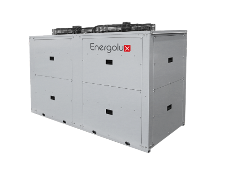 Компрессорно-конденсаторный блок Energolux SCCU152E1R