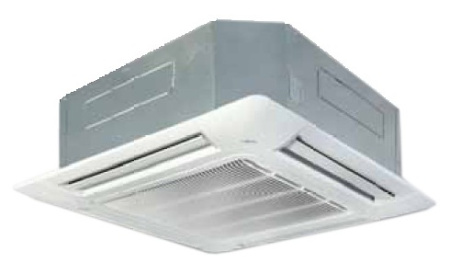 Кассетный внутренний блок VRF системы Fujitsu AuxA54GALH