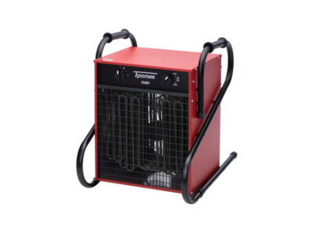 Тепловая пушка Tropik Line ТПЦ-30