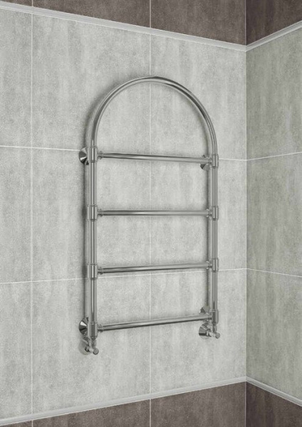 Водяной полотенцесушитель Terminus Версаль П4 500х930