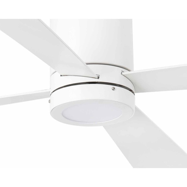 Вентилятор с подсветкой Faro TIMOR (33372)