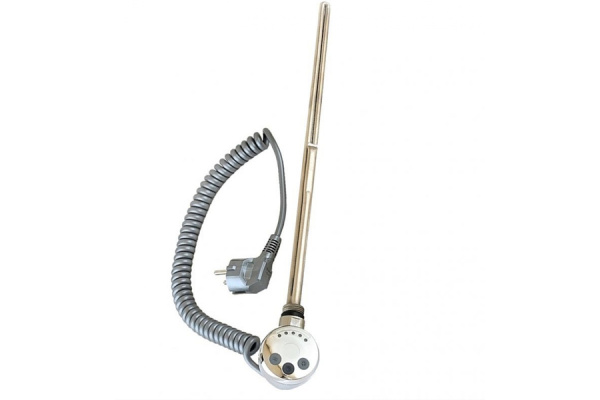 Электрический полотенцесушитель Ника ЛП 80/50 прав