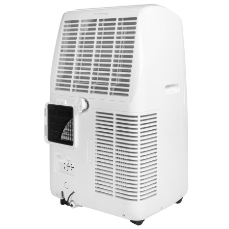 Мобильный кондиционер Ballu BPAC-12 IN/N6