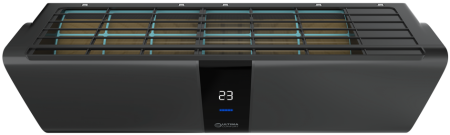 Настенный кондиционер (сплит-система) Ultima Comfort ELN-07PN