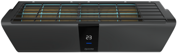 Настенный кондиционер (сплит-система) Ultima Comfort ELN-09PN