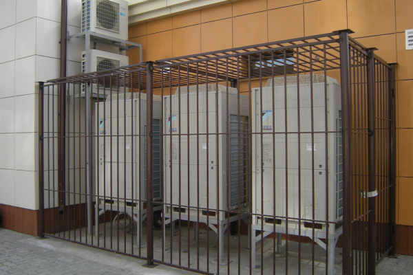 Наружный блок VRV системы Daikin RXYQ5P9