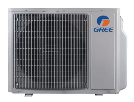 Настенный кондиционер (сплит-система) Gree GWH24ACE-K6DNA1I (black)