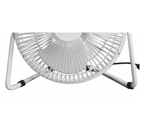 Лопастной вентилятор Timberk TEF F4 FN5 (W)